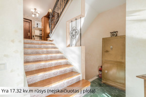 Parduodamas butas Pašilaičių g., Pašilaičiai, Vilniaus m., Vilniaus m. sav., 82.66 m2 ploto, 4 kambariai 19