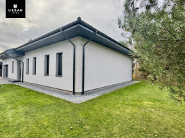 Parduodamas namas S. B. Jundzilo g., Kairėnuose, Vilniuje, 181.38 kv.m ploto, 1 aukštai 28