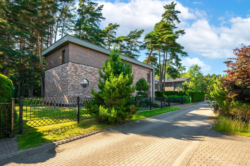 Parduodamas namas Klaipėdos pl., Palanga, Palangos m., Palangos m. sav., 311 m2 ploto, 2 aukštai 33