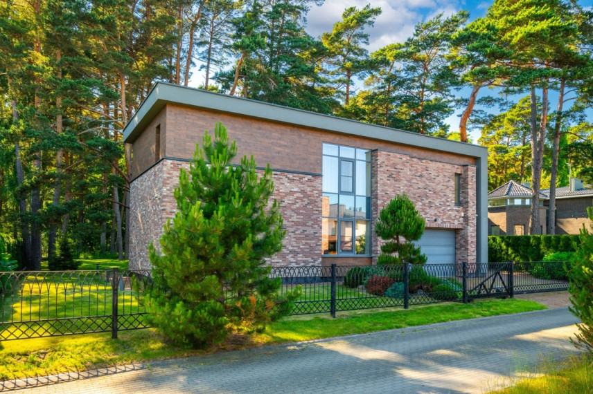 Parduodamas namas Klaipėdos pl., Palanga, Palangos m., Palangos m. sav., 311 m2 ploto, 2 aukštai 35