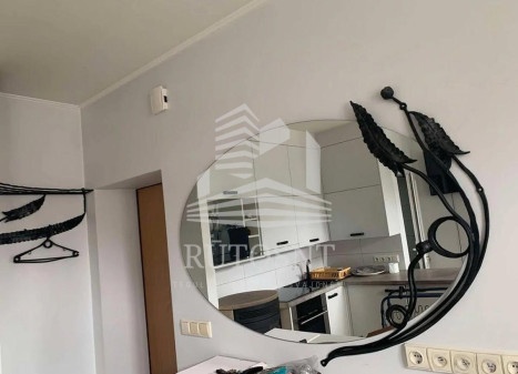 Parduodamas butas Priestočio g., Centras, Klaipėdos m., Klaipėdos m. sav., 20.00 m² ploto 1 kambarys