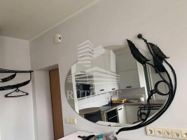 Parduodamas butas Priestočio g., Centras, Klaipėdos m., Klaipėdos m. sav., 20.00 m² ploto 1 kambarys 1