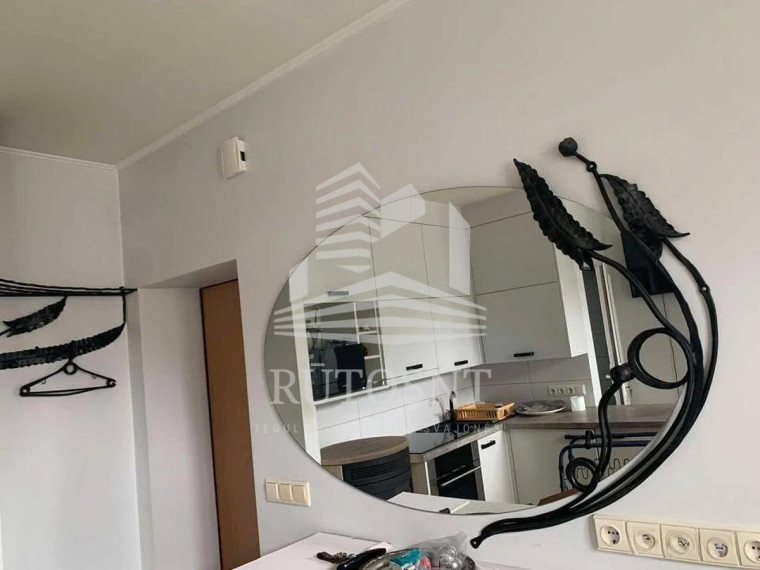 Parduodamas butas Priestočio g., Centras, Klaipėdos m., Klaipėdos m. sav., 20.00 m² ploto 1 kambarys 1
