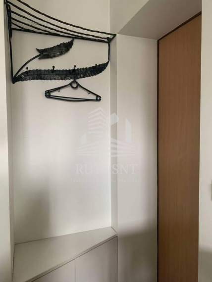 Parduodamas butas Priestočio g., Centras, Klaipėdos m., Klaipėdos m. sav., 20.00 m² ploto 1 kambarys 2