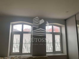 Parduodamas butas Priestočio g., Centras, Klaipėdos m., Klaipėdos m. sav., 20.00 m² ploto 1 kambarys 12