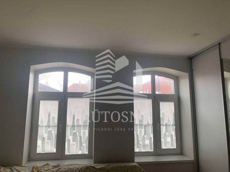 Parduodamas butas Priestočio g., Centras, Klaipėdos m., Klaipėdos m. sav., 20.00 m² ploto 1 kambarys 12