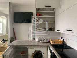 Parduodamas butas Priestočio g., Centras, Klaipėdos m., Klaipėdos m. sav., 20.00 m² ploto 1 kambarys 15