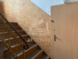 Parduodamas butas Priestočio g., Centras, Klaipėdos m., Klaipėdos m. sav., 20.00 m² ploto 1 kambarys 16