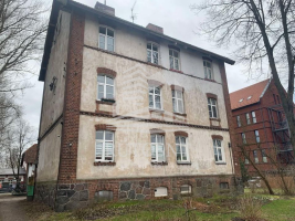 Parduodamas butas Priestočio g., Centras, Klaipėdos m., Klaipėdos m. sav., 20.00 m² ploto 1 kambarys 17