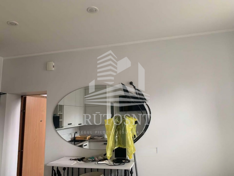 Parduodamas butas Priestočio g., Centras, Klaipėdos m., Klaipėdos m. sav., 20.00 m² ploto 1 kambarys 4