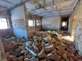Parduodamas sklypas Juodos g., Jotainių k., Panevėžio r. sav., 47.17 a ploto 12