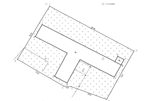 Parduodamas sklypas Juodos g., Jotainių k., Panevėžio r. sav., 47.17 a ploto 15