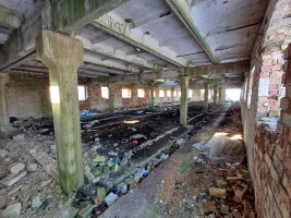 Parduodamas sklypas Juodos g., Jotainių k., Panevėžio r. sav., 47.17 a ploto 7