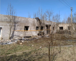 Parduodamas sklypas Juodos g., Jotainių k., Panevėžio r. sav., 47.17 a ploto 2