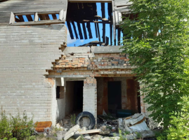 Parduodamas sklypas Juodos g., Jotainių k., Panevėžio r. sav., 47.17 a ploto 4