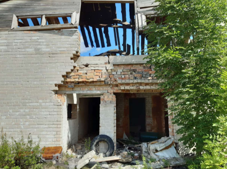 Parduodamas sklypas Juodos g., Jotainių k., Panevėžio r. sav., 47.17 a ploto 4