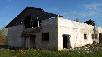 Parduodamas sklypas Juodos g., Jotainių k., Panevėžio r. sav., 47.17 a ploto 5
