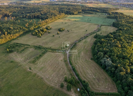 Parduodamas  sklypas Vasarojaus g., Jakų k., Klaipėdos r. sav., 7 a ploto