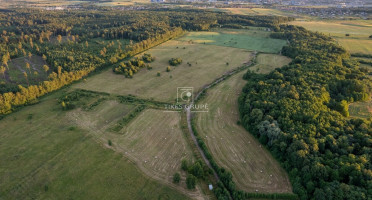 Parduodamas  sklypas Vasarojaus g., Jakų k., Klaipėdos r. sav., 7 a ploto 1