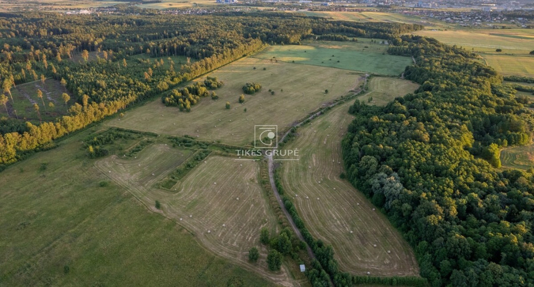 Parduodamas sklypas Vasarojaus g., Jakų k., Klaipėdos r. sav., 7 a ploto 1