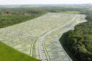 Parduodamas  sklypas Vasarojaus g., Jakų k., Klaipėdos r. sav., 7 a ploto 4