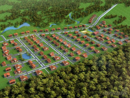 Parduodamas  sklypas Vasarojaus g., Jakų k., Klaipėdos r. sav., 7 a ploto 5