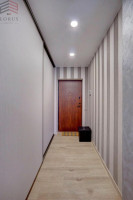 Parduodamas butas Markučiai, Vilniaus m., Vilniaus m. sav., 66.6 m2 ploto, 3 kambariai 21