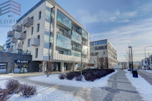 Parduodamas butas Markučiai, Vilniaus m., Vilniaus m. sav., 66.6 m2 ploto, 3 kambariai 24