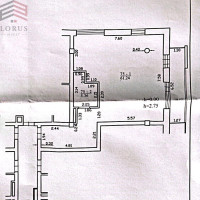 Parduodamas butas Markučiai, Vilniaus m., Vilniaus m. sav., 66.6 m2 ploto, 3 kambariai 25