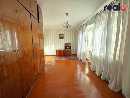 Parduodamas butas Ežero g., Centre, Šiauliuose, 54.47 kv.m ploto 6