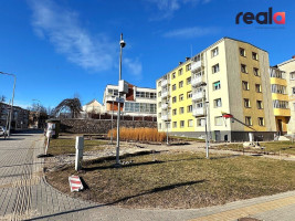 Parduodamas butas Ežero g., Centre, Šiauliuose, 54.47 kv.m ploto 16