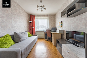 Parduodamas butas Vėtrungių g., Fabijoniškėse, Vilniuje, 87 kv.m ploto 6
