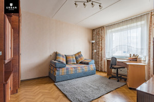 Parduodamas butas Vėtrungių g., Fabijoniškėse, Vilniuje, 87 kv.m ploto 8