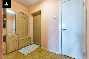 Parduodamas butas Vėtrungių g., Fabijoniškėse, Vilniuje, 87 kv.m ploto 11