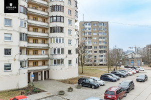 Parduodamas butas Vėtrungių g., Fabijoniškėse, Vilniuje, 87 kv.m ploto 15