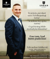 Parduodamas butas Vėtrungių g., Fabijoniškėse, Vilniuje, 87 kv.m ploto 21