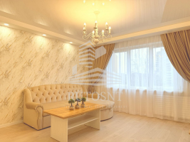Parduodamas butas Smiltelės g., Vingio, Klaipėdos m., Klaipėdos m. sav., 50 m² ploto 2 kambariai 4