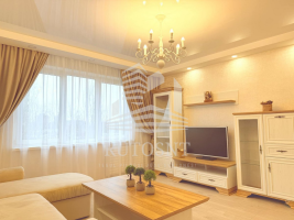 Parduodamas butas Smiltelės g., Vingio, Klaipėdos m., Klaipėdos m. sav., 50 m² ploto 2 kambariai 6
