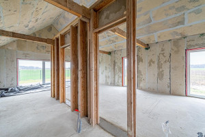 Parduodamas namas Bazilikų g., Stanaičių k., Kauno r. sav., 92.24 m2 ploto, 1 aukštai 22