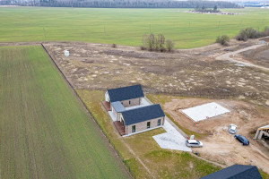Parduodamas namas Bazilikų g., Stanaičių k., Kauno r. sav., 92.24 m2 ploto, 1 aukštai 18