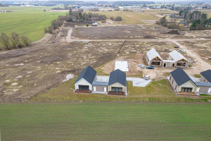 Parduodamas namas Bazilikų g., Stanaičių k., Kauno r. sav., 92.24 m2 ploto, 1 aukštai 19