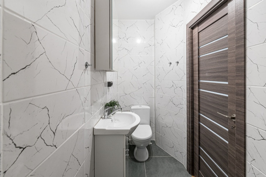 Nuomojamas butas Birutės g., Žvėrynas, Vilniaus m., Vilniaus m. sav., 15 m2 ploto, 1 kambariai 16