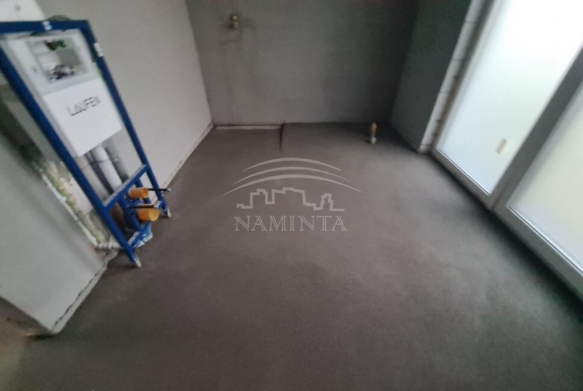 Parduodamas namas Gručeikių k., Klaipėdos r. sav., 125 m2 ploto, 1 aukštai 9