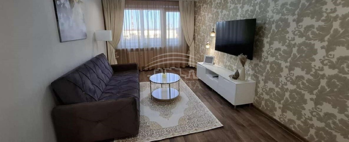 Parduodamas butas Šilutės pl., Vingio, Klaipėdos m., Klaipėdos m. sav., 47 m2 ploto, 2 kambariai 2