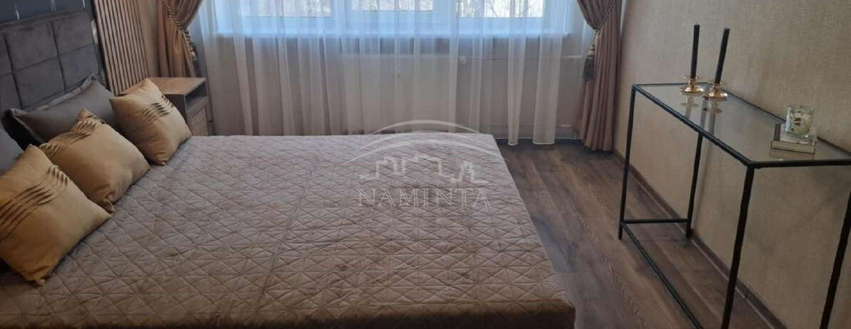 Parduodamas butas Šilutės pl., Vingio, Klaipėdos m., Klaipėdos m. sav., 47 m2 ploto, 2 kambariai 6
