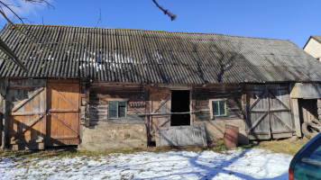 Parduodamas namas Liepų g., Raguvos mstl., Panevėžio r. sav., 90.47 m² ploto 3 kambariai 13