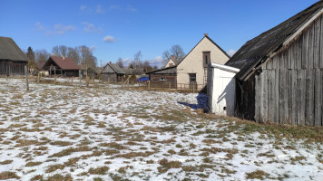 Parduodamas namas Liepų g., Raguvos mstl., Panevėžio r. sav., 90.47 m² ploto 3 kambariai 15