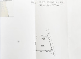 Parduodamas namas Liepų g., Raguvos mstl., Panevėžio r. sav., 90.47 m² ploto 3 kambariai 20