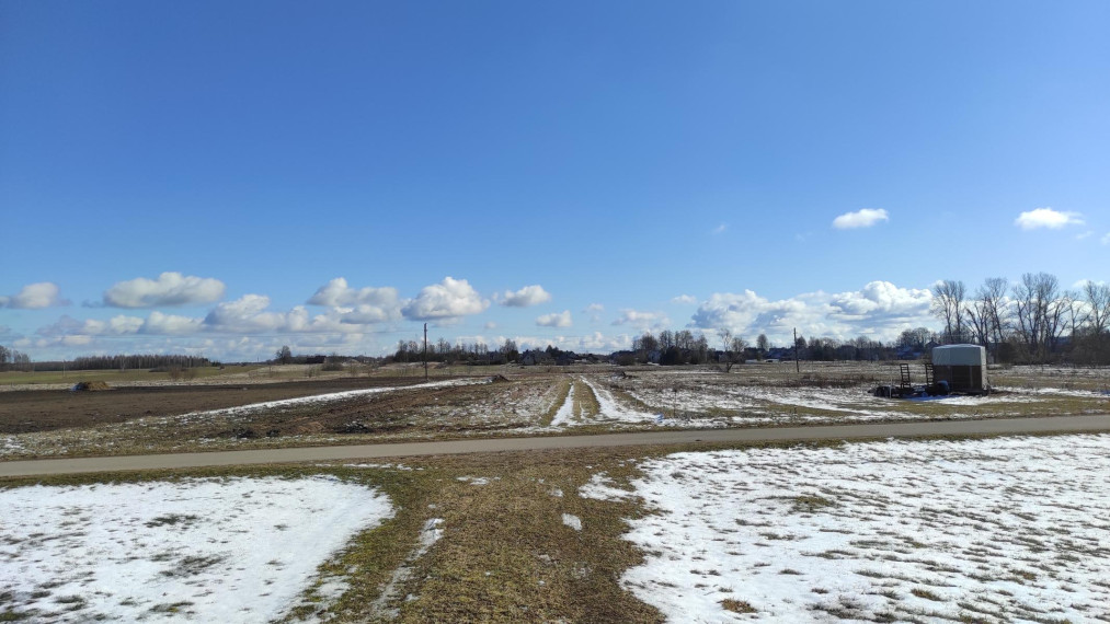 Parduodamas namas Liepų g., Raguvos mstl., Panevėžio r. sav., 90.47 m² ploto 3 kambariai 21