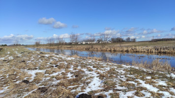 Parduodamas namas Liepų g., Raguvos mstl., Panevėžio r. sav., 90.47 m² ploto 3 kambariai 22